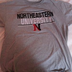 Champion Northeastern T-Shirt